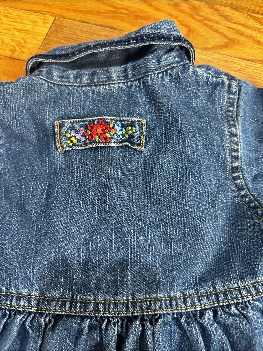 OshKosh Bgosh vintage oshkosh
